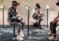Virtual Reality Group