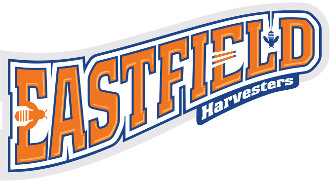 Eastfield logo Type