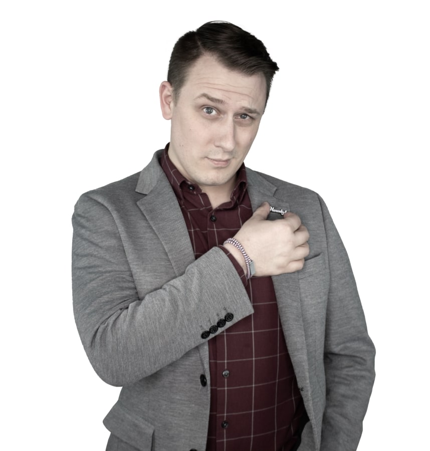 Ryan Noel