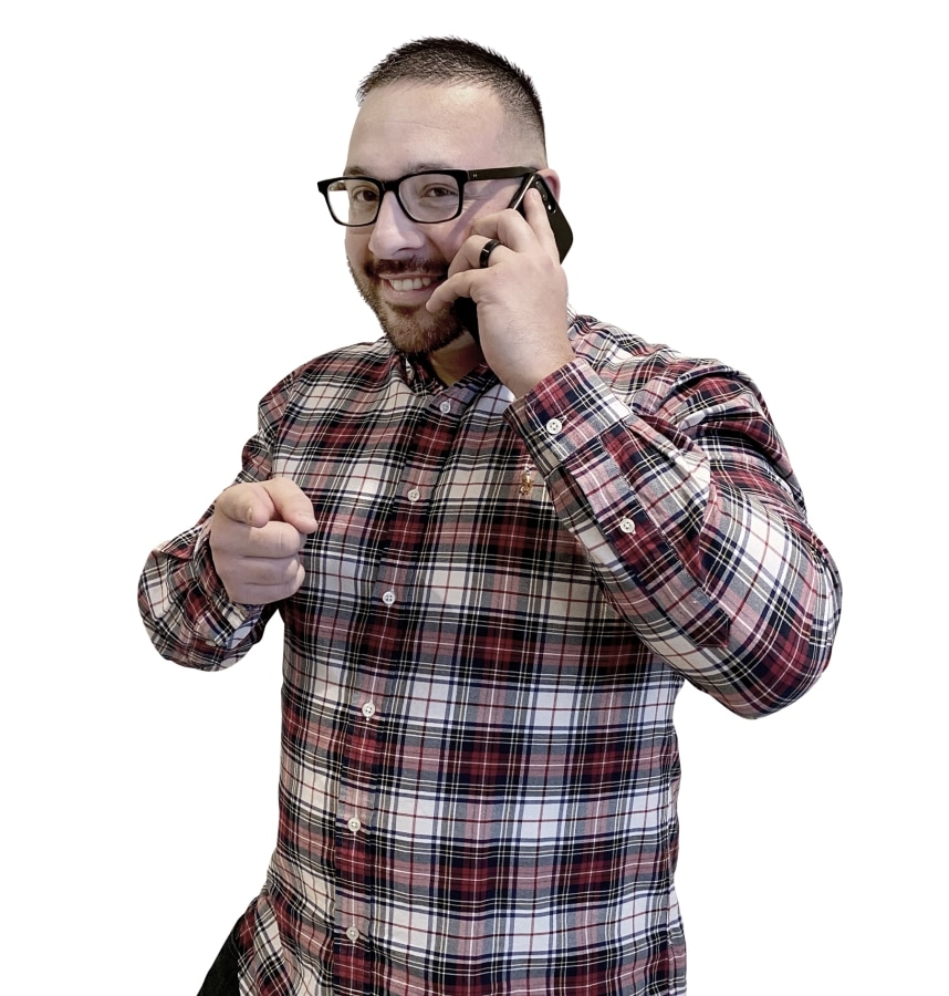 Sammy Soto