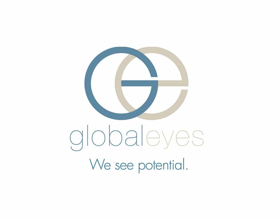 Globaleyes Logo