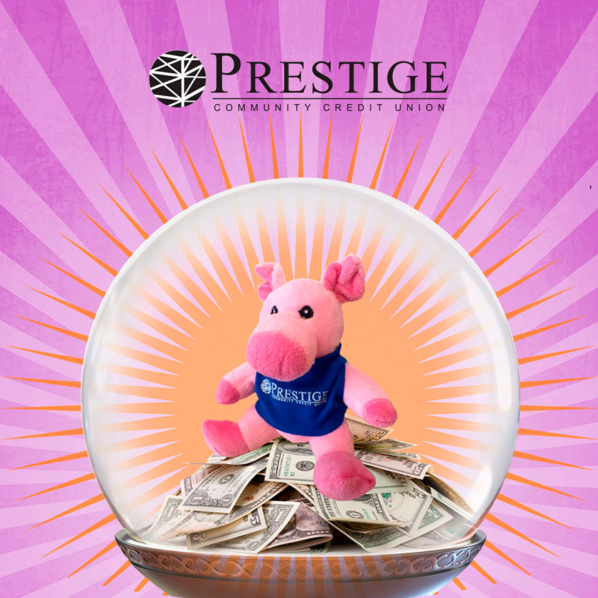 Prestige Preston Pig