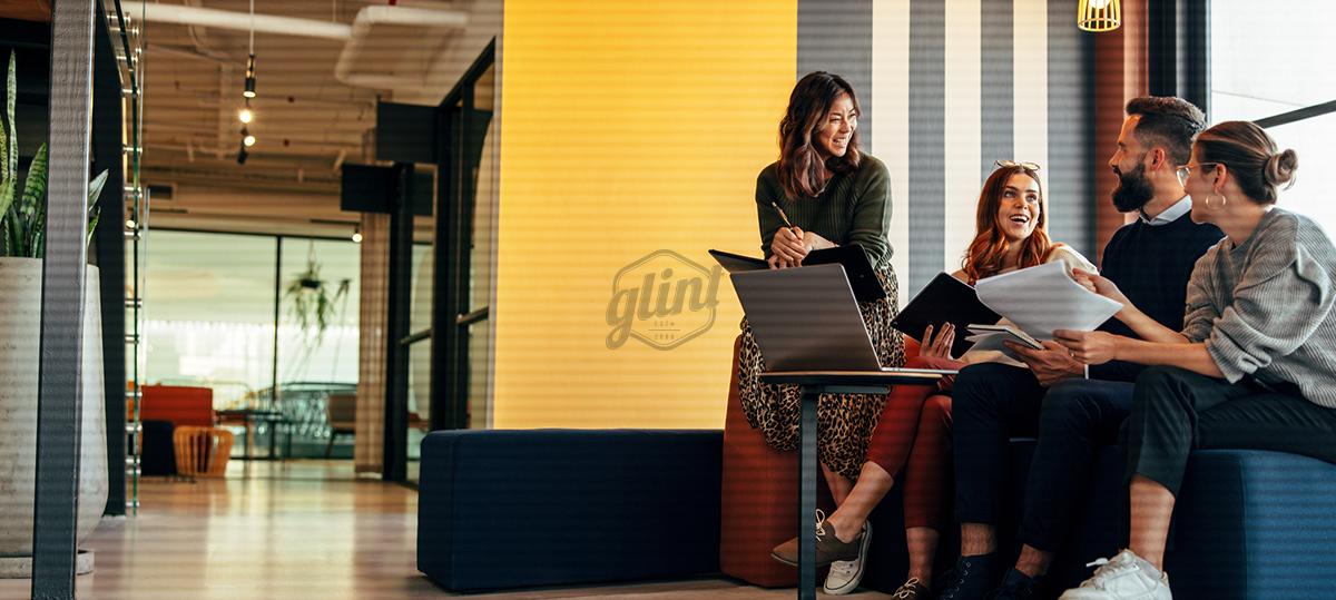 Company Culture – The Glint Standard Podcast