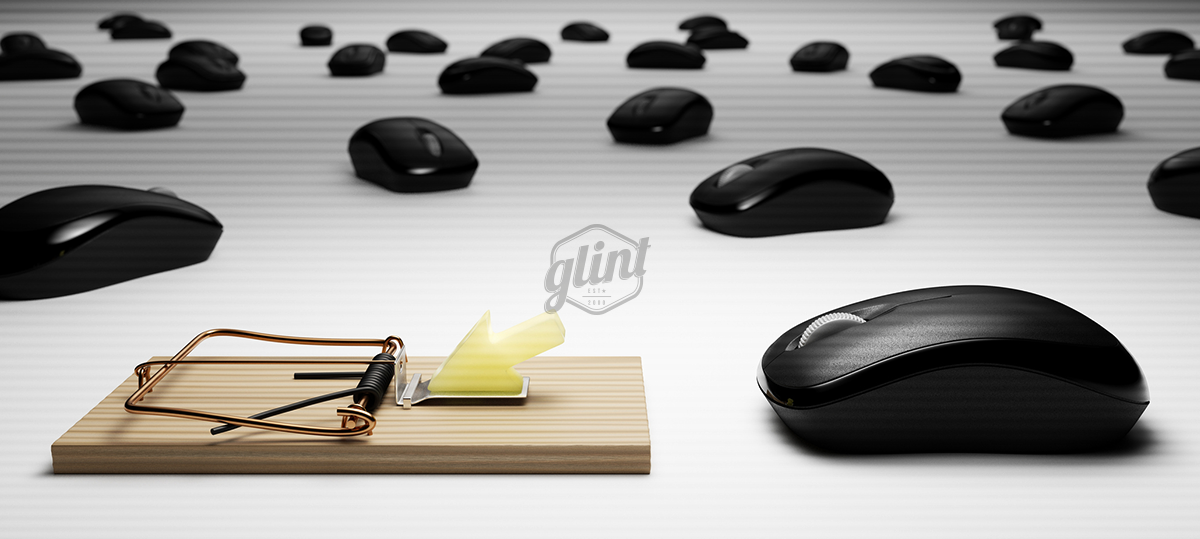 Clickbait vs. Clever Copy: Where’s the Line?