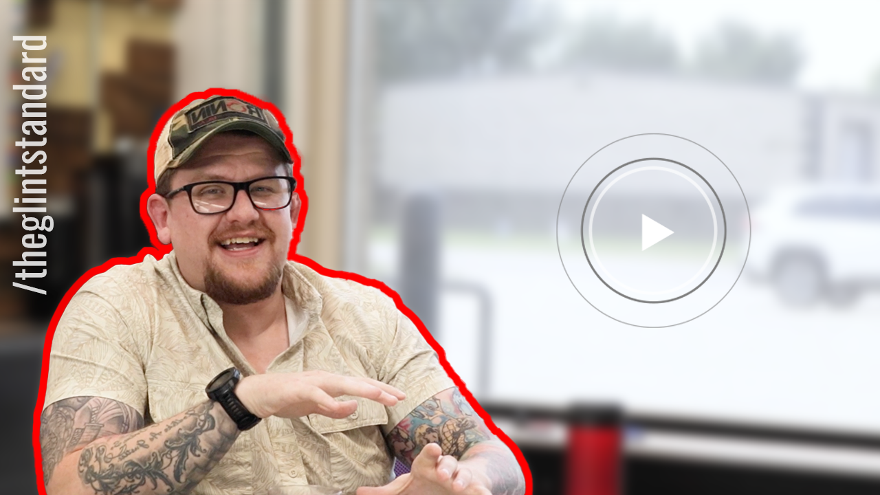 Unpopular Opinions in Advertising - The Glint Standard Podcast