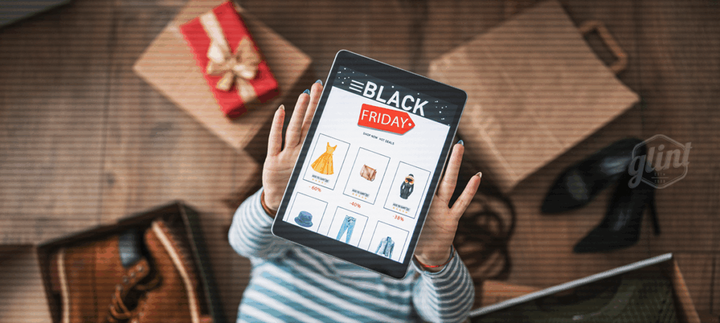What Black Friday Consumers Really Want