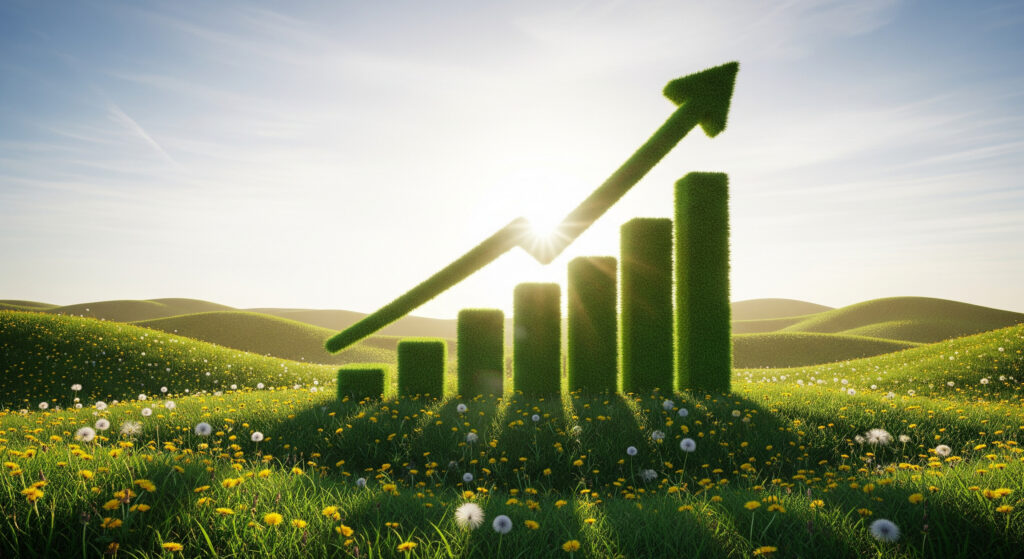 Spring Forward: Why This Is the Right Time to Refresh Your Marketing Strategy