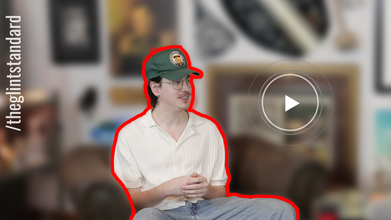 The State of Commercials - The Glint Standard Podcast