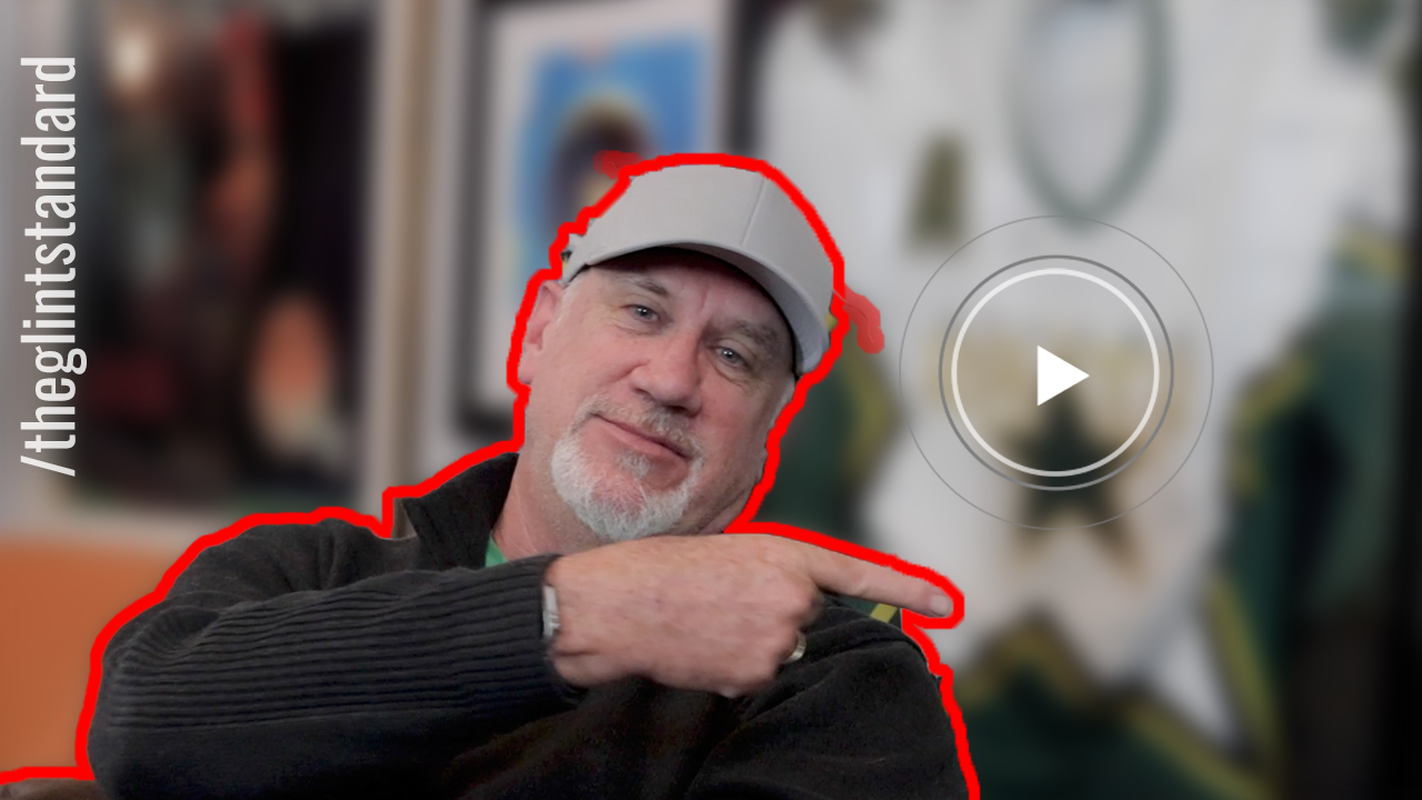 The Spring Reset - The Glint Standard Podcast