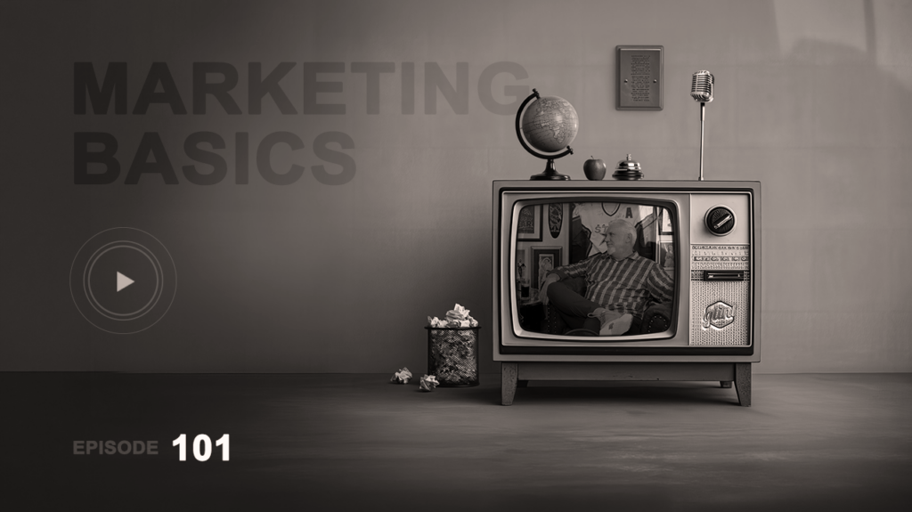 Marketing 101 – The Glint Standard