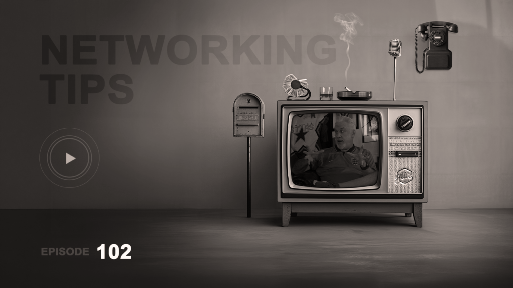 Networking Tips: Building Better Business Relationships Through Intentional Connections