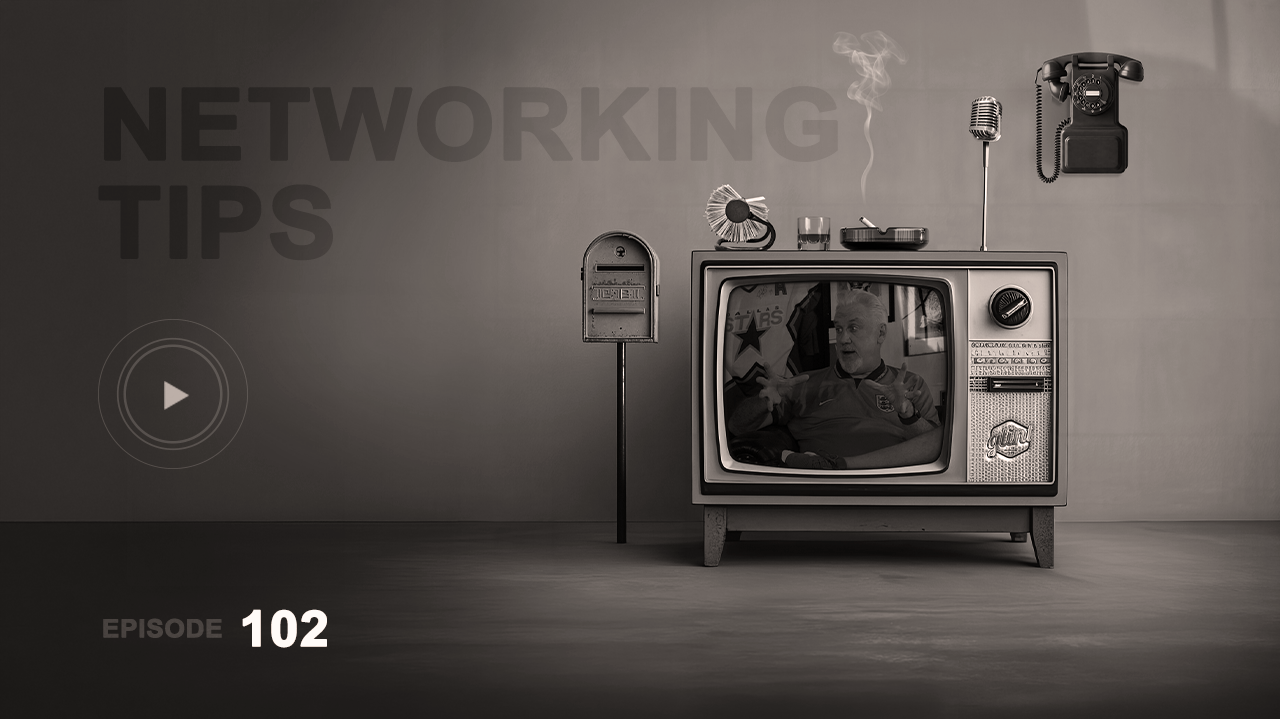 Networking Tips: Building Better Business Relationships Through Intentional Connections